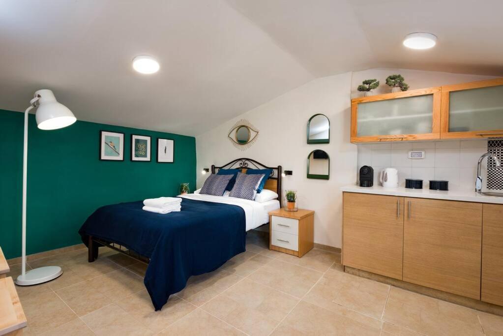 Ovadia Somech #5 Apartment Йерусалим Екстериор снимка