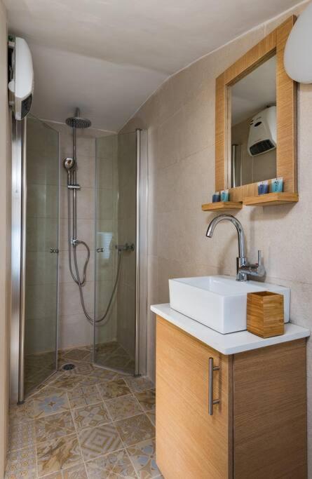 Ovadia Somech #5 Apartment Йерусалим Екстериор снимка