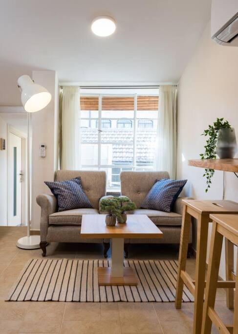 Ovadia Somech #5 Apartment Йерусалим Екстериор снимка